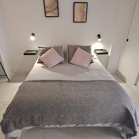 Apartamento Vacacional Benalmadena Benalmádena Exterior foto