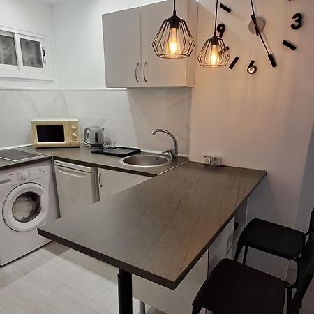 Apartamento Vacacional Benalmadena Benalmádena Exterior foto