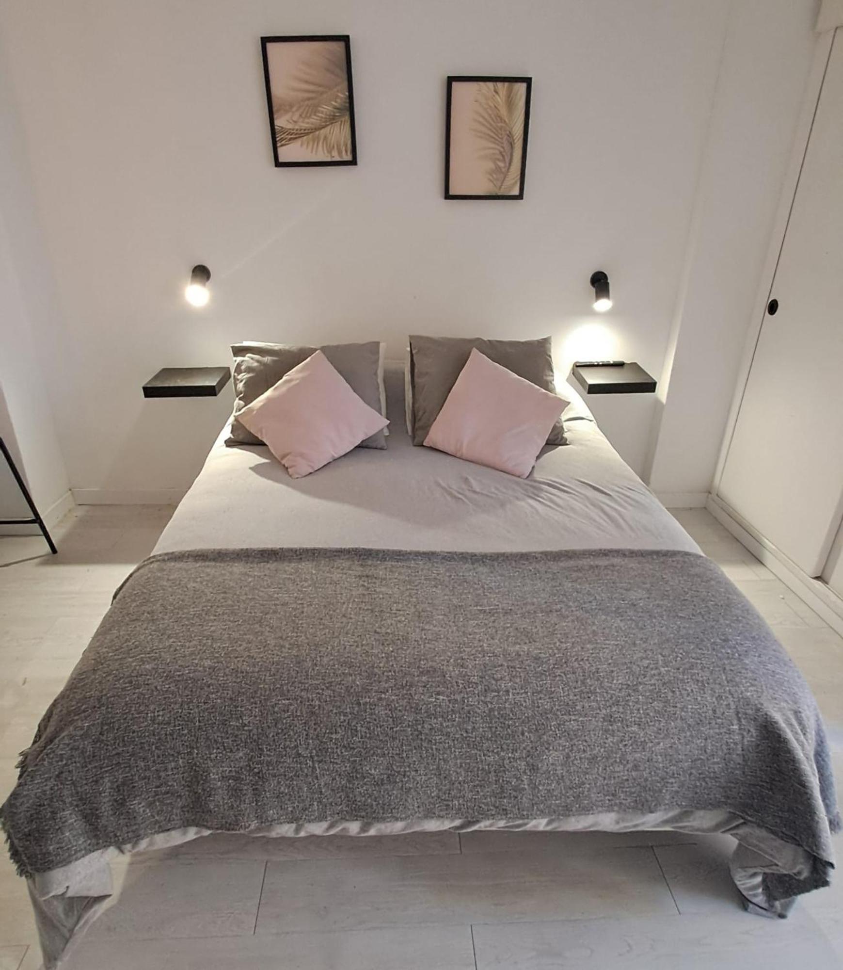 Apartamento Vacacional Benalmadena Benalmádena Exterior foto