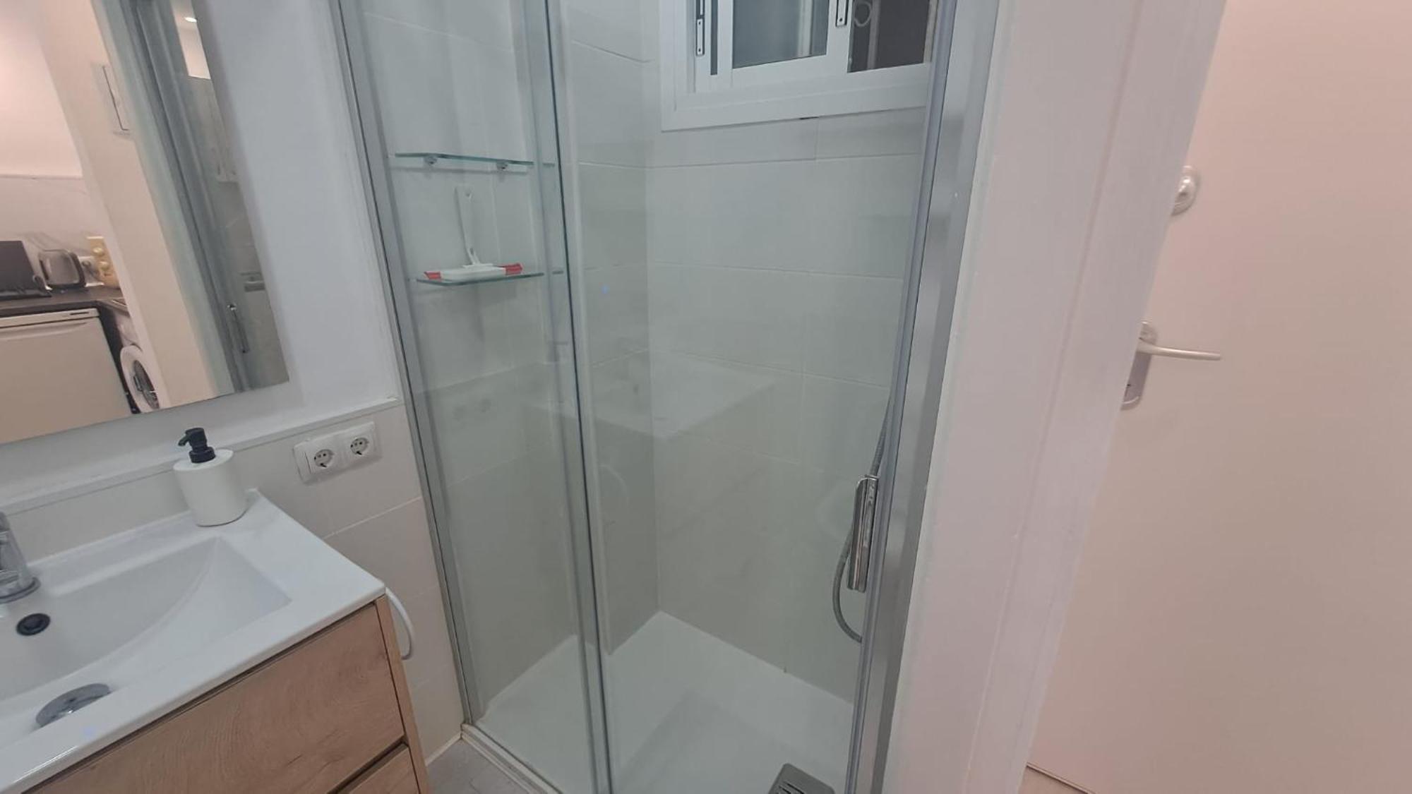 Apartamento Vacacional Benalmadena Benalmádena Exterior foto