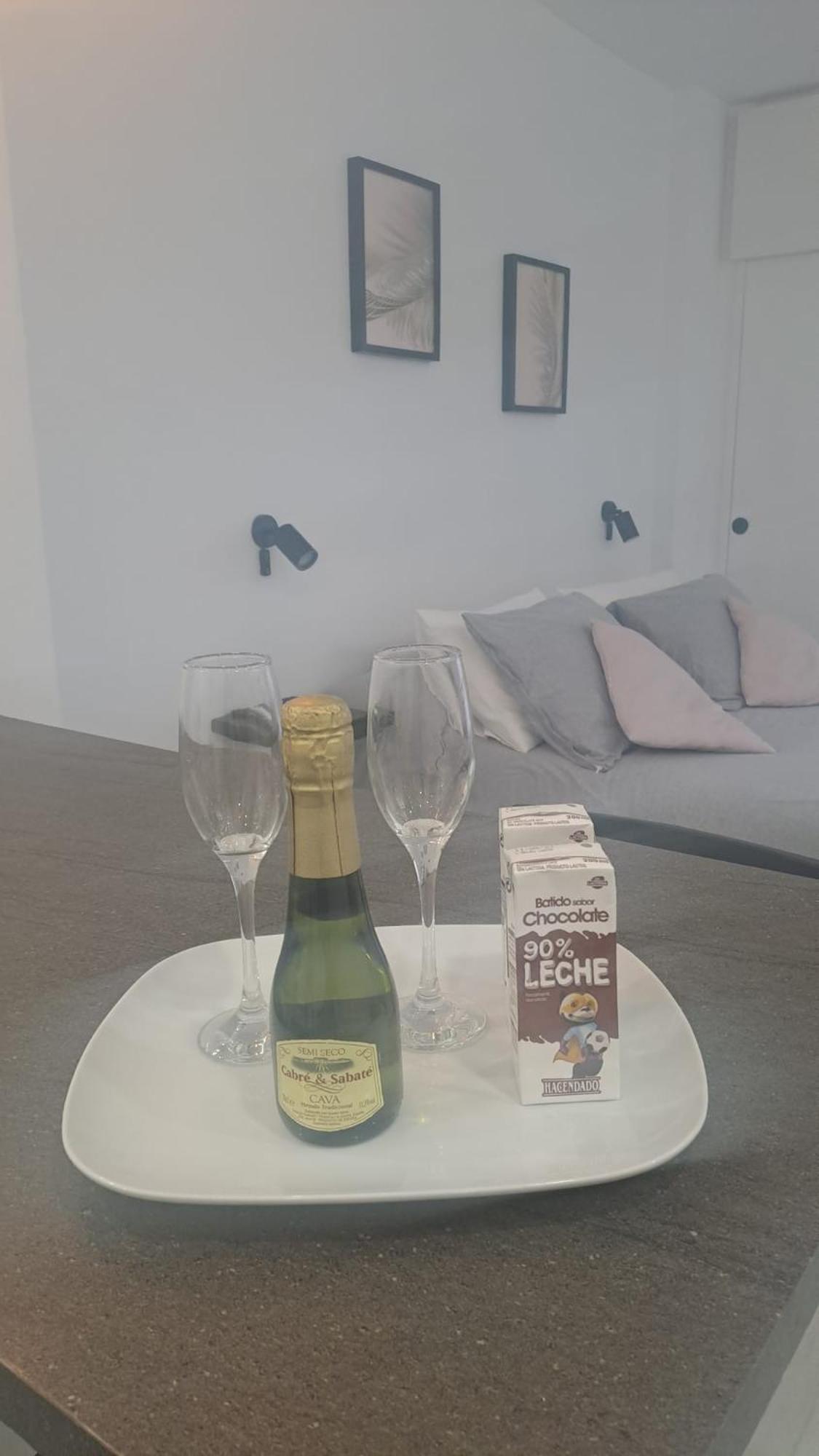 Apartamento Vacacional Benalmadena Benalmádena Exterior foto